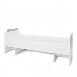 Κούνια μετατρεπόμενη σε κρεβάτι προεφηβικό και γραφείο της εταιρείας Lorelli.