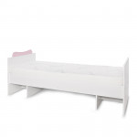 Κούνια μετατρεπόμενη σε κρεβάτι προεφηβικό και γραφείο της εταιρείας Lorelli.