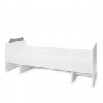 Κούνια μετατρεπόμενη σε κρεβάτι προεφηβικό και γραφείο της εταιρείας Lorelli.