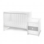 ΠΑΙΔΙΚΗ ΚΟΥΝΙΑ ΚΡΕΒΑΤΙ 2 ΣΕ 1 ΤΗΣ ΕΤΑΙΡΕΙΑΣ LORELLI.