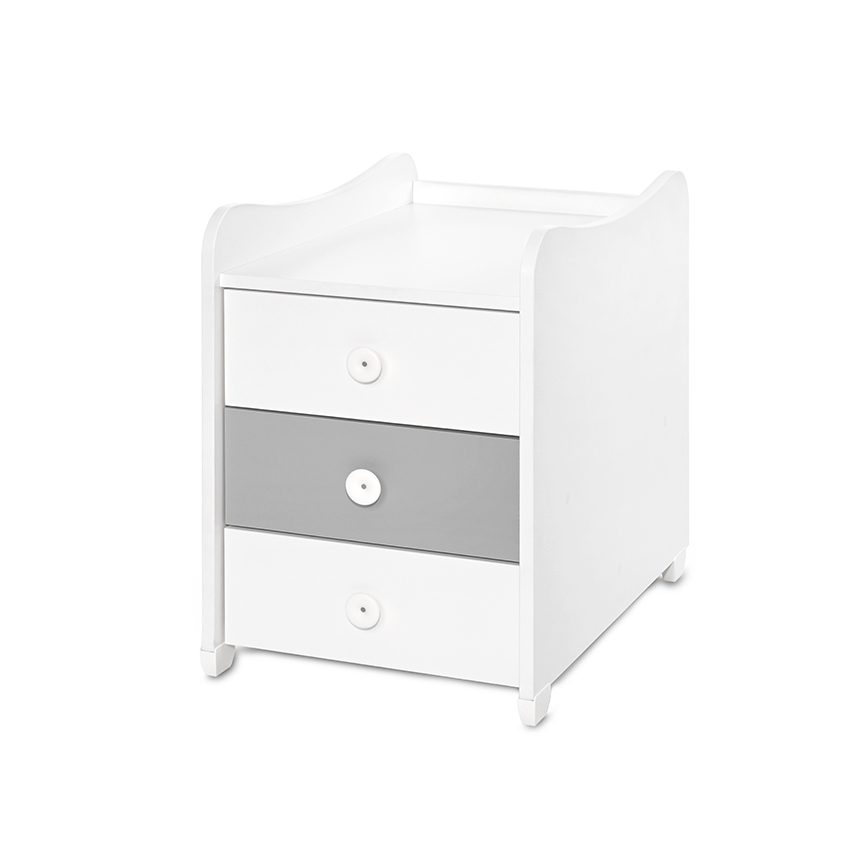 ΠΑΙΔΙΚΗ ΚΟΥΝΙΑ ΚΡΕΒΑΤΙ 2 ΣΕ 1 ΤΗΣ ΕΤΑΙΡΕΙΑΣ LORELLI.