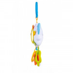 BALI BAZOO ΛΟΥΤΡΙΝΟ ΠΑΙΧΝΙΔΙ ME ΚΡΕΜΑΣΤΑ ΠΑΙΧΝΙΔΙΑ, ΠΟΛΥΧΡΩΜΟ ΚΑΙ ΚΑΤΑΛΛΗΛΟ ΝΑ ΔΙΕΓΕΙΡΕΙ ΤΙΣ ΑΙΣΘΗΣΕΙΣ ΤΟΥ ΒΡΕΦΟΥΣ