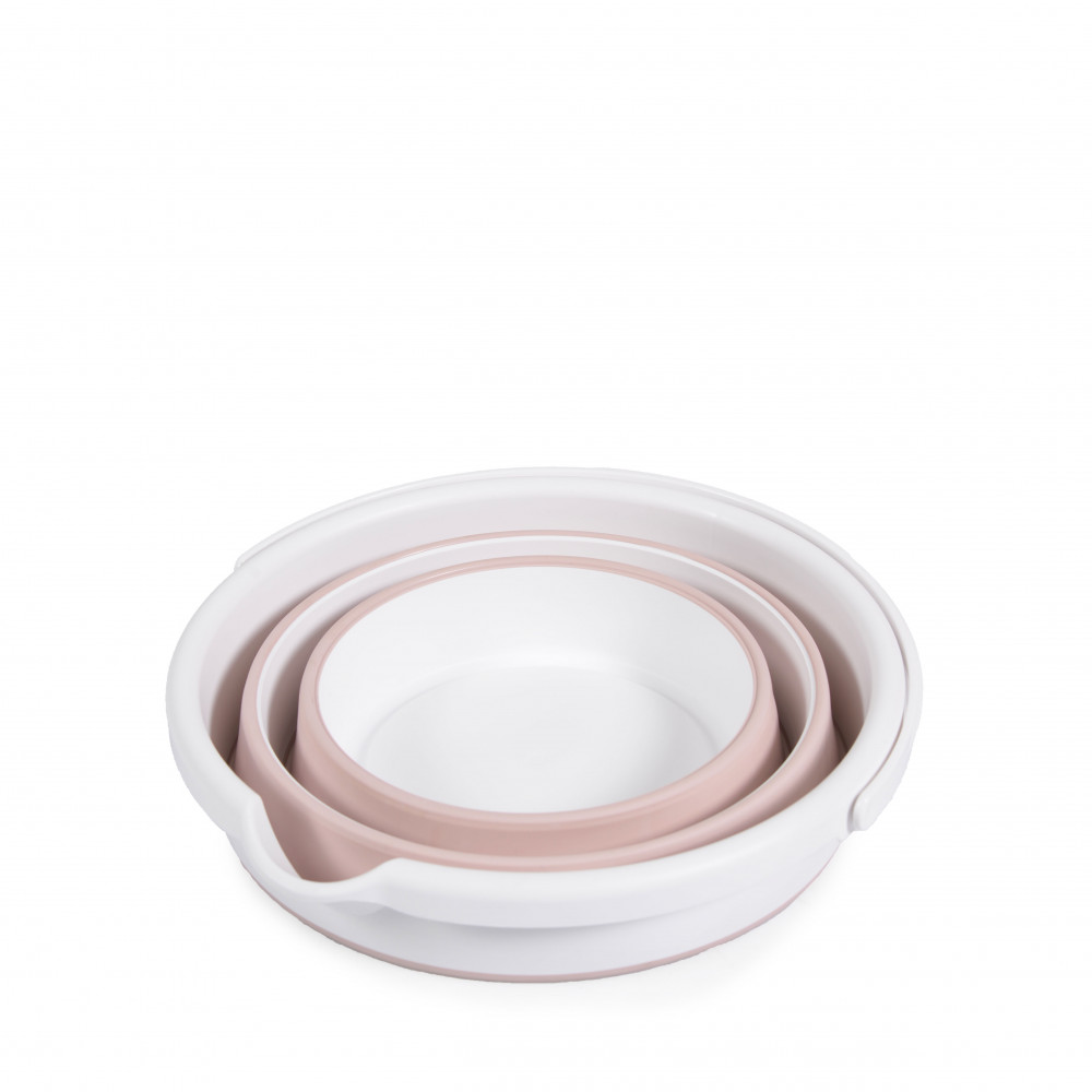 Σετ μπάνιου της εταιρείας CangarooΕίναι κατασκευασμένο απο αβλαβή και μη τοξικά υλικά.