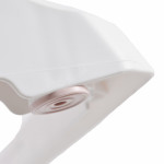 Σετ μπάνιου της εταιρείας CangarooΕίναι κατασκευασμένο απο αβλαβή και μη τοξικά υλικά.