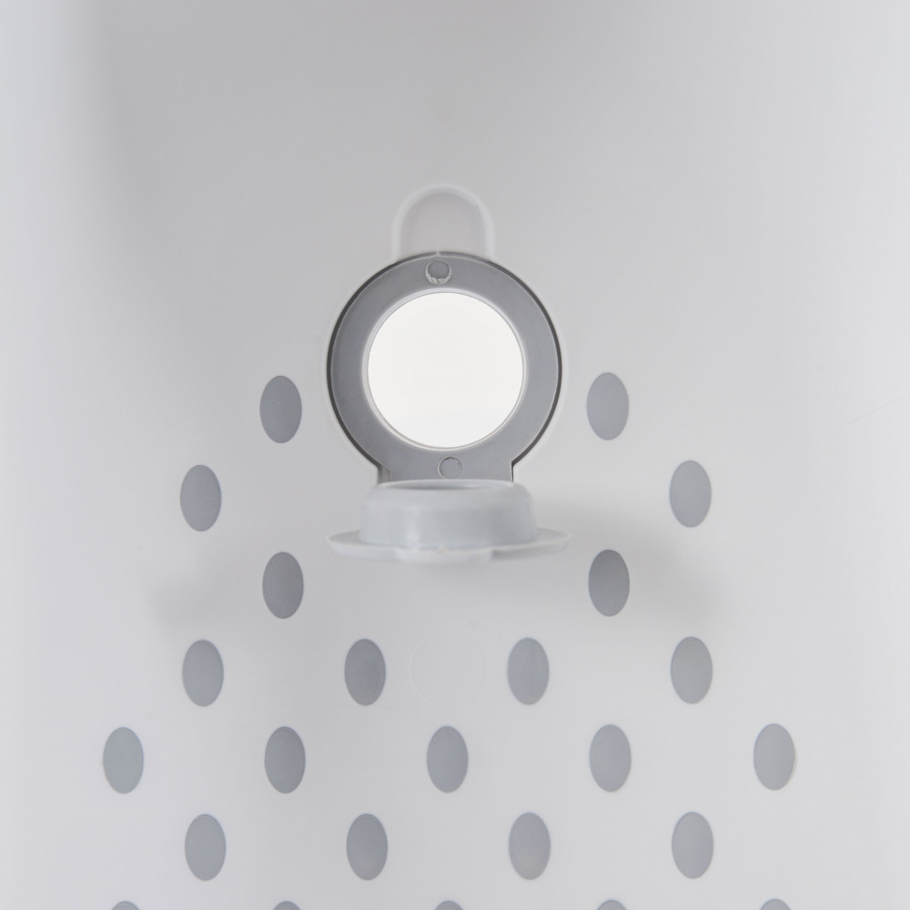 Σετ μπάνιου της εταιρείας CangarooΕίναι κατασκευασμένο απο αβλαβή και μη τοξικά υλικά.