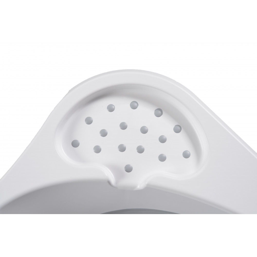 Σετ μπάνιου της εταιρείας CangarooΕίναι κατασκευασμένο απο αβλαβή και μη τοξικά υλικά.