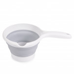 Σετ μπάνιου της εταιρείας CangarooΕίναι κατασκευασμένο απο αβλαβή και μη τοξικά υλικά.