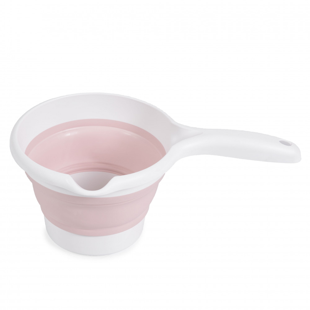 Σετ μπάνιου της εταιρείας CangarooΕίναι κατασκευασμένο απο αβλαβή και μη τοξικά υλικά.