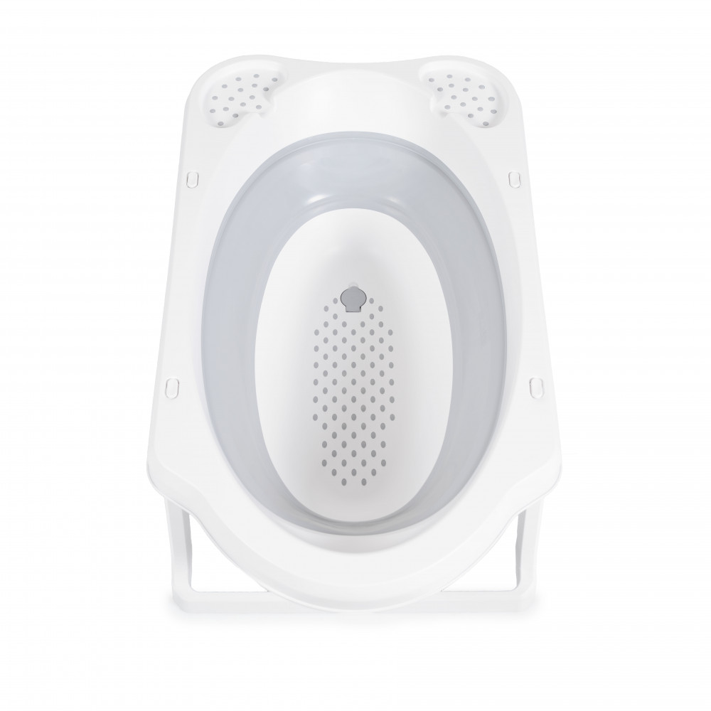 Η φωτογραφία δείχνει Πτυσόμμενο μπανάκι της εταιρείας CangarooΕίναι κατασκευασμένο απο αβλαβή και μη τοξικά υλικά.