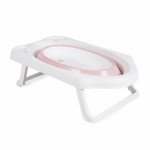 Πτυσόμμενο μπανάκι της εταιρείας CangarooΕίναι κατασκευασμένο απο αβλαβή και μη τοξικά υλικά.