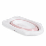 Πτυσόμμενο μπανάκι της εταιρείας CangarooΕίναι κατασκευασμένο απο αβλαβή και μη τοξικά υλικά.