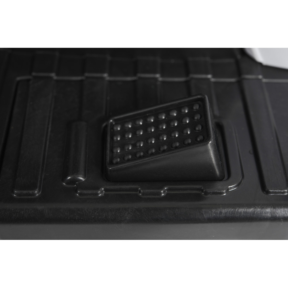 Ηλεκτροκίνητη μηχανή της εταιρείας Moni Cangaroo κατάλληλη για παιδιά από 3 έως 8 ετών και μέγιστου βάρους τα 30 κιλά.