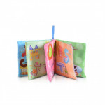 ΥΦΑΣΜΑΤΙΝΟ ΒΙΒΛΙΟ ΔΡΑΣΤΗΡΙΟΤΗΤΩΝ ΑΠΟ ΤΗΝ ΕΤΑΙΡΕΙΑ MONI-CANGAROO.