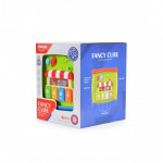 ΚΥΒΟΣ ΔΡΑΣΤΗΡΙΟΤΗΤΩΝ ΜΕ ΣΧΗΜΑΤΑ ΤΗΣ ΕΤΑΙΡΕΙΑΣ CANGAROO.