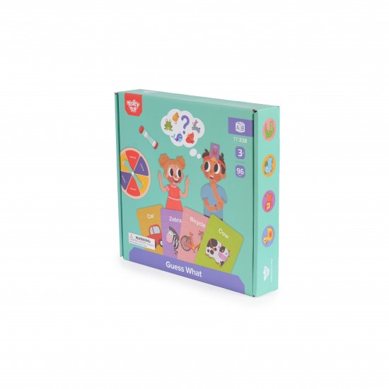 ΠΑΙΧΝΙΔΙ ΚΑΡΤΩΝ ΤΗΣ ΕΤΑΙΡΕΙΑΣ TOOKY TOY.