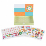 ΞΥΛΙΝΟΣ ΠΑΙΧΝΙΔΙ ΑΠΟ ΤΗΝ ΕΤΑΙΡΕΙΑ TOOKY TOY.