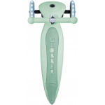 Globber Scooter Junior Foldable Eco Lights Pistachio (692-505).