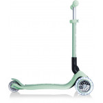 Globber Scooter Junior Foldable Eco Lights Pistachio (692-505).