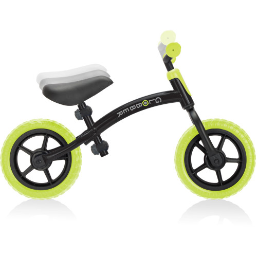 Globber Ποδήλατο Go Bike Lime Green (617-106)
