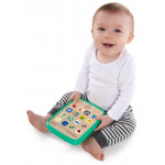 Hape Kids II Ξύλινο Magic Touch Curiosity Ταμπλετ (11778).