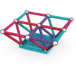 Geomag Σετ Glitter 60-Green (PF.