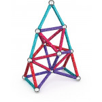 Geomag Σετ Glitter 60-Green (PF.