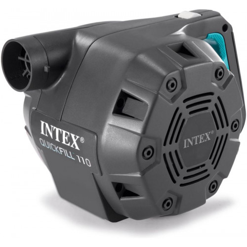 Intex Quick-Fill Pump (66644).Ηλεκτρική Τρόμπα 220-240V