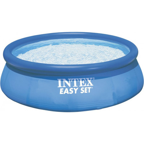 Intex Πισίνα Easy Set Με Φίλτρο 366x76cm (28132)