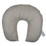 Η φωτογραφία δείχνει Το μαξιλάρι θηλασμού της Bebe Stars με εργονομικό σχεδιασμό είναι η ιδανική υποστήριξη για τη μητέρα και το μωρό κατά το θηλασμό.