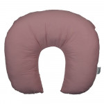 Το μαξιλάρι θηλασμού της Bebe Stars με εργονομικό σχεδιασμό είναι η ιδανική υποστήριξη για τη μητέρα και το μωρό κατά το θηλασμό.