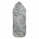 Η φωτογραφία δείχνει Το καλάθι παιχνιδιών που δημιούργησε η Bebe Stars αποτελεί μία πρακτική λύση για την αποθήκευση και τη μεταφορά των παιχνιδιών των παιδιών σας, εξοικονομώντας χώρο στο παιδικό ή βρεφικό δωμάτιο.