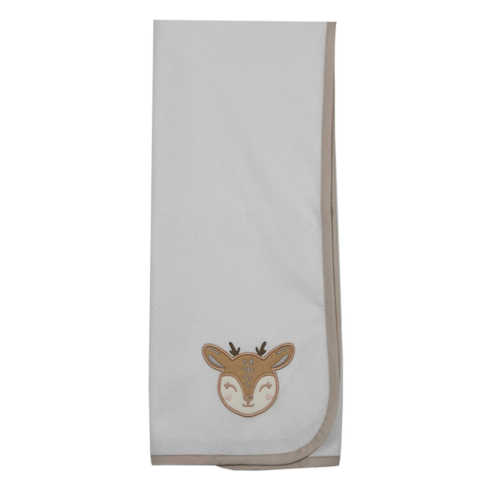 Ο σελτές είναι απαραίτητος για να αλλάξετε το μωρό σας.