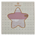 Η φωτογραφία δείχνει Σετ Σεντόνια 3 τεμαχίων:Πανωσέντονο, κατωσέντονο και μαξιλαροθήκη100% υψηλής ποιότητας βαμβακερό ύφασμα,Προσαρμόζεται σε κούνια/κρεβατάκι, κρεβατάκι προεφηβικό και κούνια/καναπέ,Απαλό, αγκαλιάζει τρυφερά το μωρό,Αντοχή στις πολλές πλύσεις.