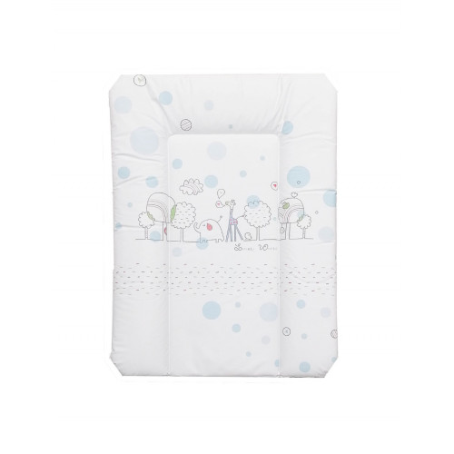 ΜΑΛΑΚΗ ΑΛΛΑΞΙΕΡΑ LORELLI 50x70cm BLUE ANIMALS 10130160008-BLUE ANIMALS
