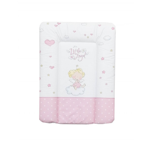 ΜΑΛΑΚΗ ΑΛΛΑΞΙΕΡΑ LORELLI 50x70cm PINK ANGEL 10130160007-PINK ANGEL