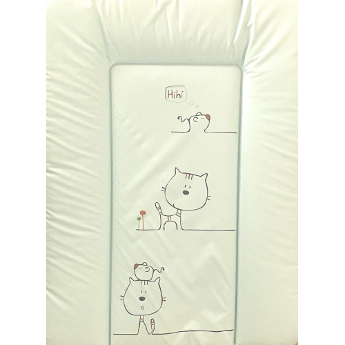 ΜΑΛΑΚΗ ΑΛΛΑΞΙΕΡΑ LORELLI GREEN CAT 50x70cm 10130160006-CAT
