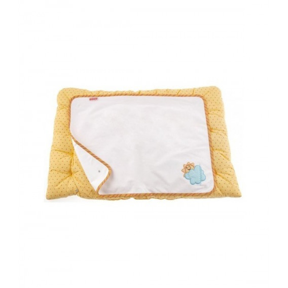 ΜΑΛΑΚΗ ΑΛΛΑΞΙΕΡΑ ΜΕ ΑΠΟΣΠΩΜΕΝΟ ΣΕΛΤΕΔΑΚΙ ΤΗΣ ΕΤΑΙΡΕΙΑΣ BABY OLIVER.