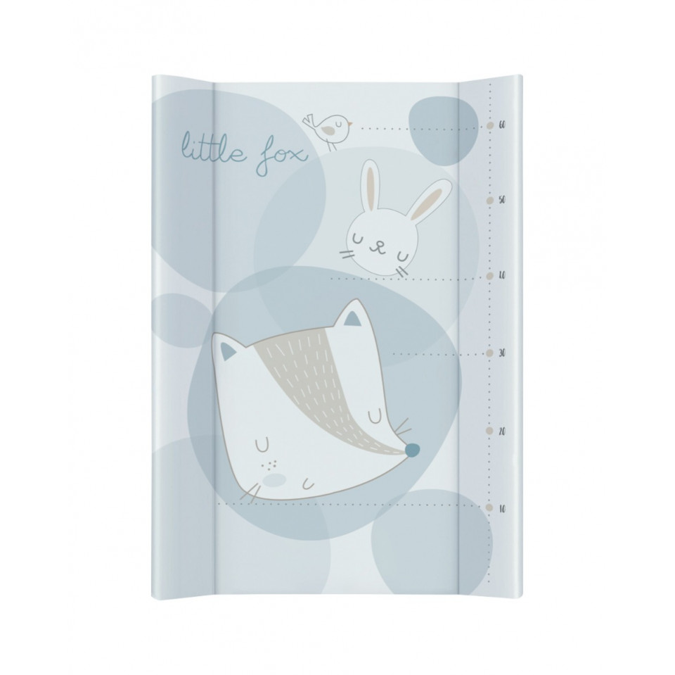 Η φωτογραφία δείχνει Μαλακή αλλαξιέρα της εταιρείας Kikka Boo.