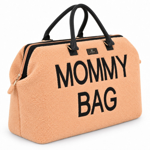 CANGAROO ΤΣΑΝΤΑ ΜΑΜΑΣ MOMMY BAG IVORY 3800146273491