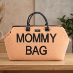 CANGAROO ΤΣΑΝΤΑ ΜΑΜΑΣ MOMMY BAG IVORY 3800146273491
