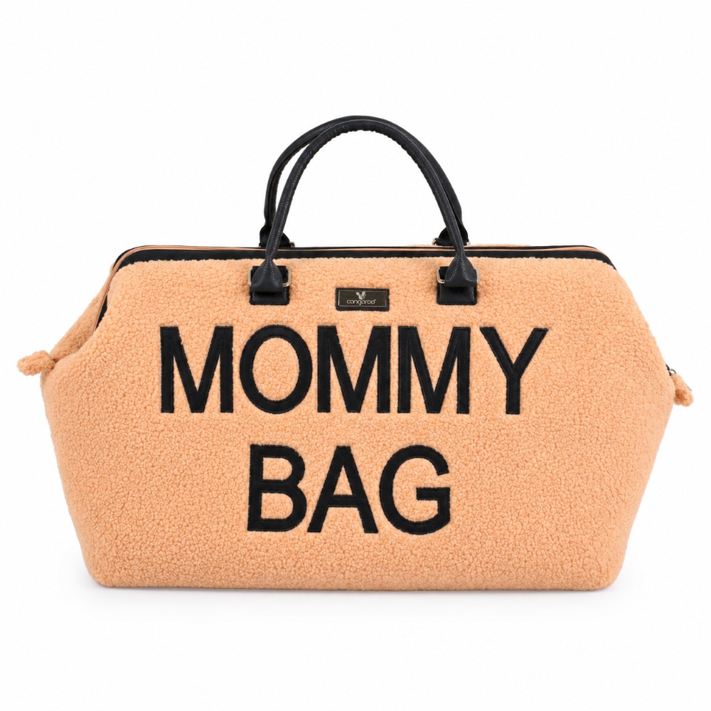 CANGAROO ΤΣΑΝΤΑ ΜΑΜΑΣ MOMMY BAG IVORY 3800146273491