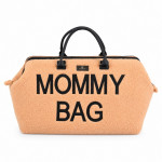 CANGAROO ΤΣΑΝΤΑ ΜΑΜΑΣ MOMMY BAG IVORY 3800146273491