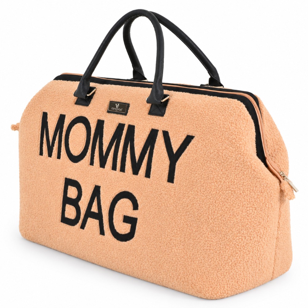 CANGAROO ΤΣΑΝΤΑ ΜΑΜΑΣ MOMMY BAG IVORY 3800146273491
