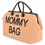 CANGAROO ΤΣΑΝΤΑ ΜΑΜΑΣ MOMMY BAG IVORY 3800146273491