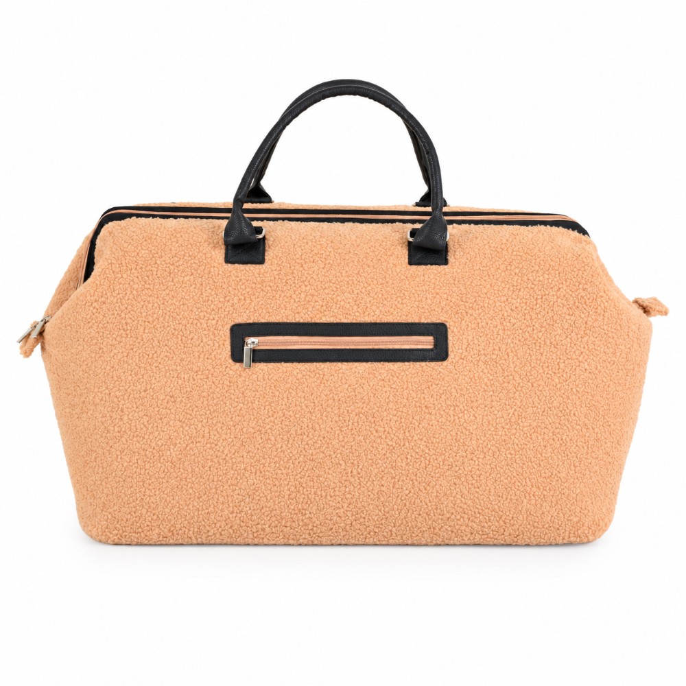 CANGAROO ΤΣΑΝΤΑ ΜΑΜΑΣ MOMMY BAG IVORY 3800146273491