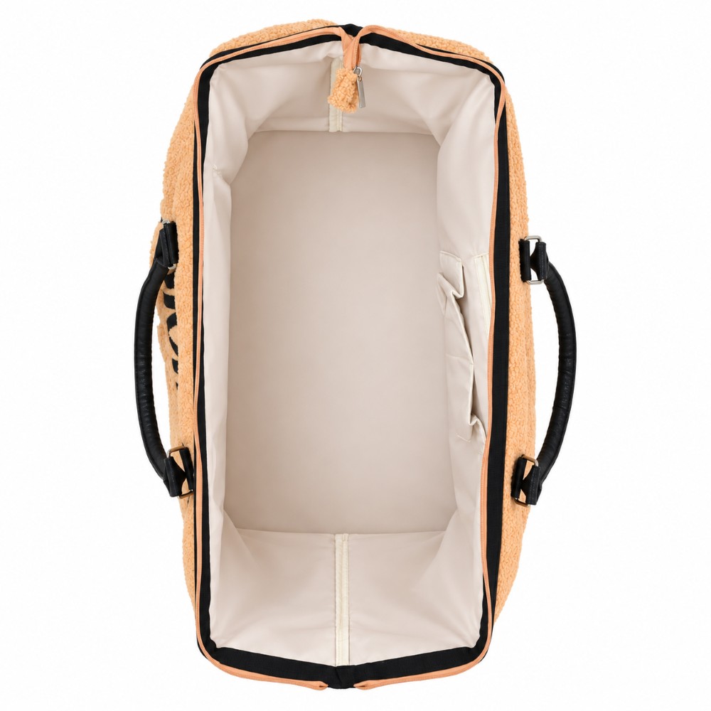 CANGAROO ΤΣΑΝΤΑ ΜΑΜΑΣ MOMMY BAG IVORY 3800146273491