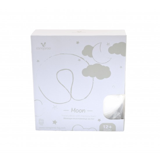 ΜΑΞΙΛΑΡΙ ΤΑΞΙΔΙΟΥ ΜΕ ΑΦΡΟ ΜΝΗΜΗΣ ΑΠΟ ΤΗΝ ΕΤΑΙΡΕΙΑ CANGAROO.