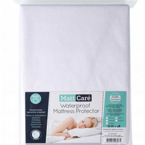 MATRESS PROTECTOR 80/200  2007011
