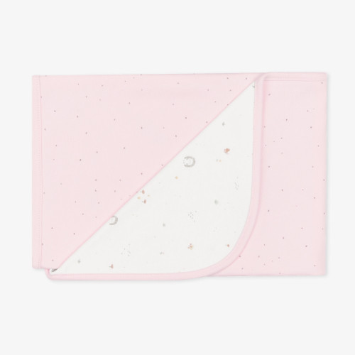 KIKKA BOO ΒΡΕΦΙΚΗ ΚΟΥΒΕΡΤΑ ΔΙΠΛΗΣ ΟΨΗΣ 85x85cm HEDGE-HUGS 31103010052