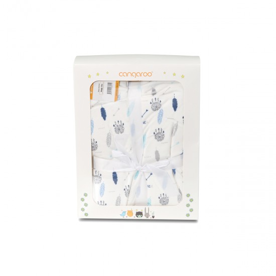 Βρεφικές Κουβέρτες